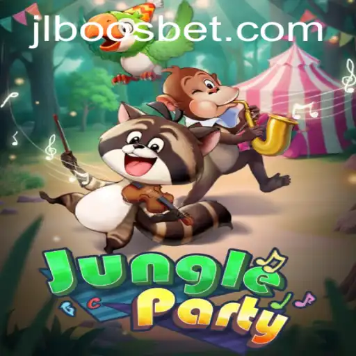 Unveiling JungleParty: The Twists and Turns of JLBoos