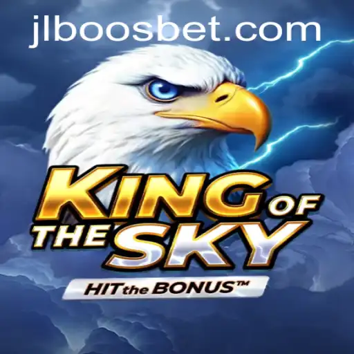 KingOfTheSky: Master the Skies with Strategic Gameplay