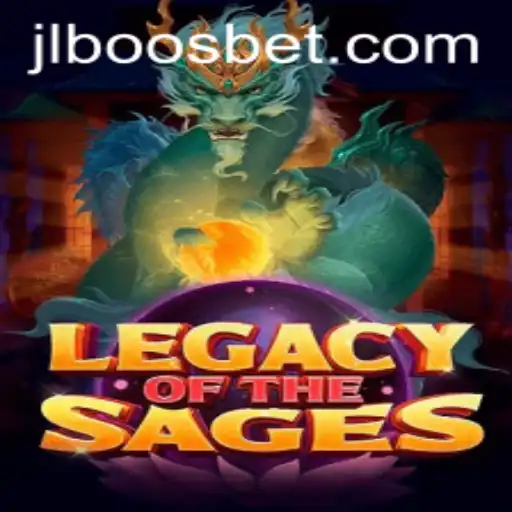 Legacy of the Sages: An Immersive Adventure in a World of Magic and Mystery
