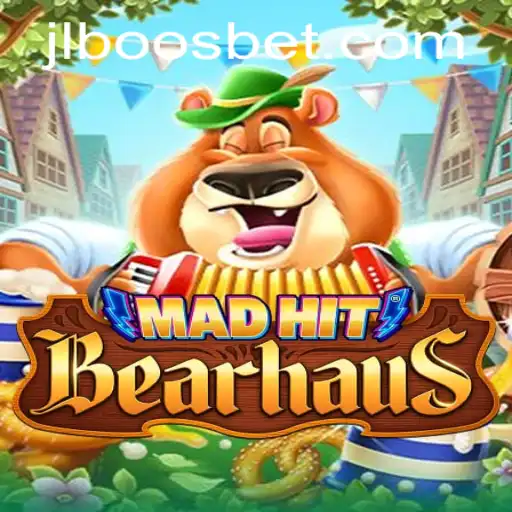 Unleashing the Chaos: MadHitBearhaus and the Rise of JLBoos