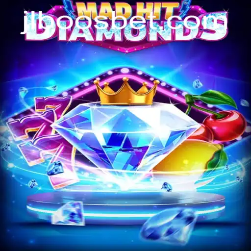 MadHitDiamonds: Delving into the Gem-Packed World of JLBoos