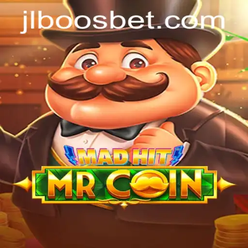 MadHitMrCoin: Unleash the Chaos in a New Gaming Experience