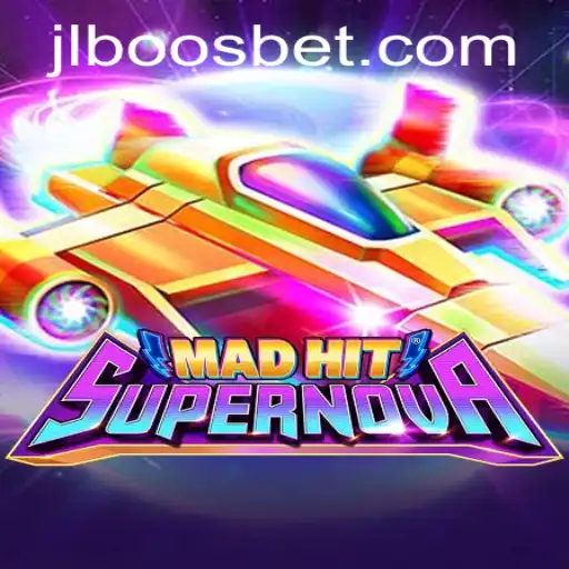 MadHitSupernova: A Galactic Adventure with JLBoos