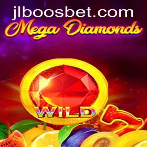 MegaDiamond: An Enthralling Gaming Experience with JLBoos