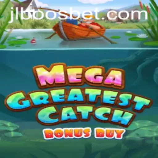 MegaGreatestCatchBonusBuy: A Dynamic Dive into Gaming Adventure