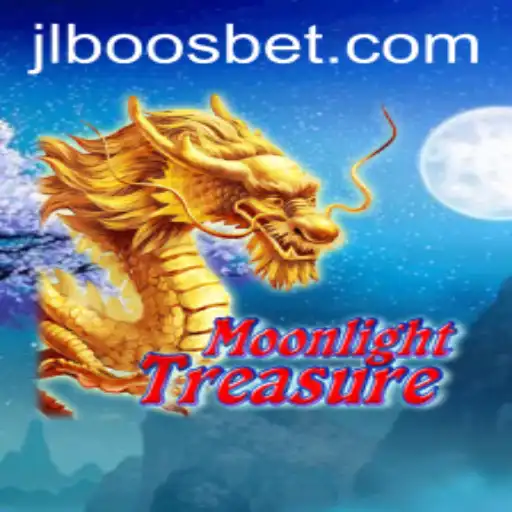 MoonlightTreasure: Unveiling the Mysteries of JLBoos' New Gaming Adventure
