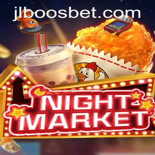 Unlock the Mystery of NIGHTMARKET: The Enigmatic Game of Strategy and Chance