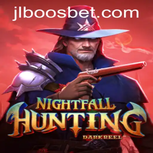 NightfallHunting: A Thrilling Chase Through the Enchanted Woods