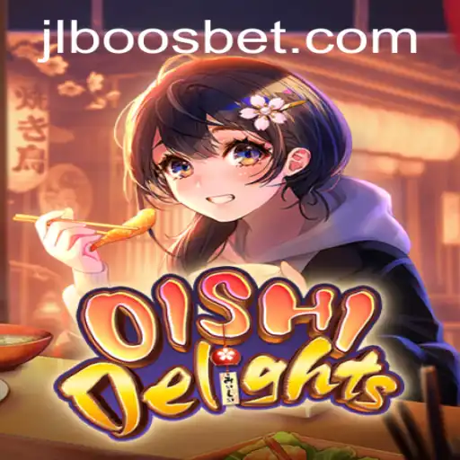 OishiDelights: Dive into a Culinary Adventure with JLBoos