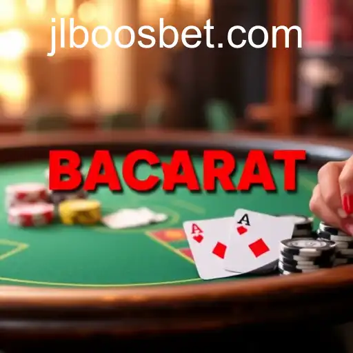 Exploring the World of Online Baccarat: Discover the Thrills and Strategies