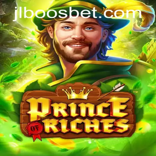 The Enchanting World of PrinceOfRiches: Discover the Adventures of Wealth