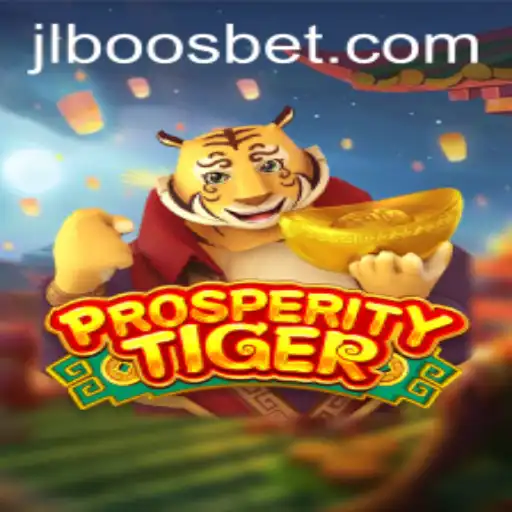 Immerse Yourself in the Adventure of ProsperityTiger