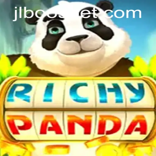 Exploring the Exciting World of RichyPanda: Understanding the Game and Mastering the Art of JLBoos