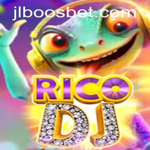 RicoDJ: The Thrilling Fusion of Rhythm and Strategy