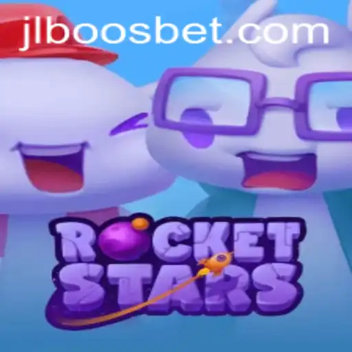 RocketStars: A New Era of Galactic Gaming