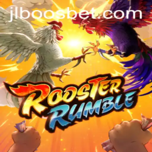 Dive into the Thrilling World of RoosterRumble: A New Gaming Sensation by JLBoos