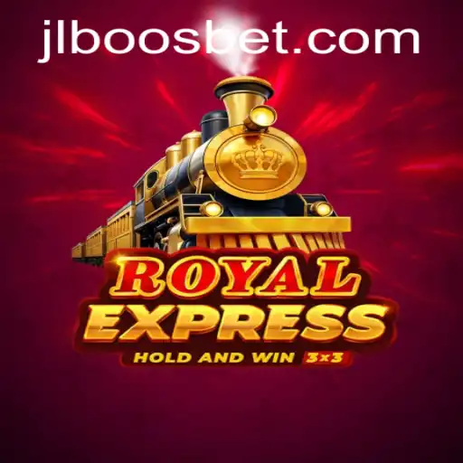 Embark on a Thrilling Journey with RoyalExpress: Exploring the Exhilarating World of JLBoos