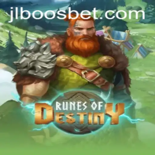Delve into the Enchanting World of RunesOfDestiny