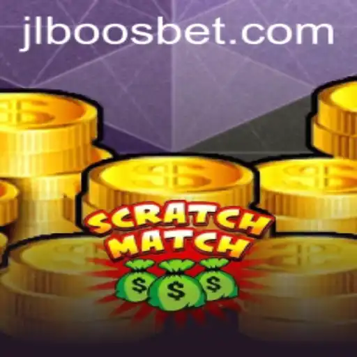 ScratchMatch: A New Dimension in Interactive Gaming