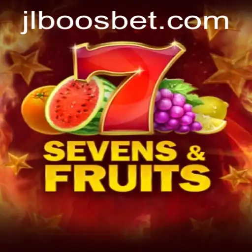 SevensFruits: A Vibrant Journey into the World of JLBoos