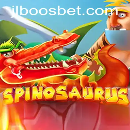 Spinosaurus: Dive into the Jurassic World through JLBoos