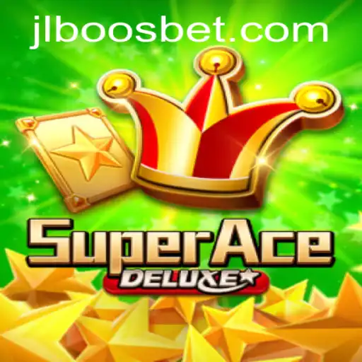 SuperAceDeluxe: A New Era in Gaming with JLBoos Integration