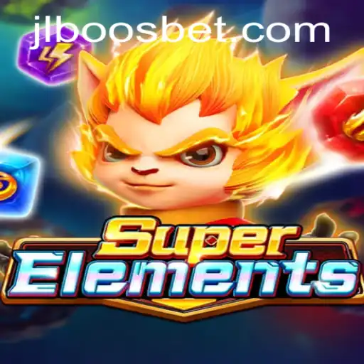Explore the Exciting World of SuperElements