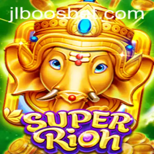 Unraveling the Magic of SuperRich: A Revolutionary Gaming Experience Featuring JLBoos