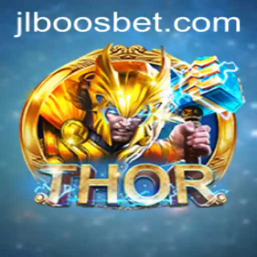 Unveiling THOR: A Captivating Gaming Experience with JLBoos