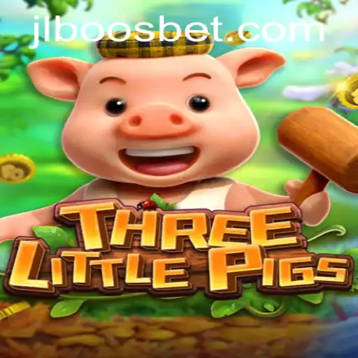 Exploring the Enchantment of THREELITTLEPIGS