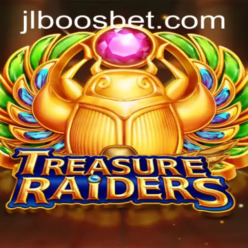 Exploring the Adventurous World of TREASURERAIDERS