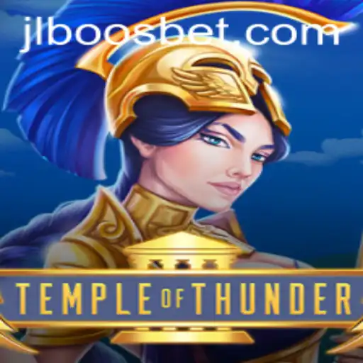 Unveiling TempleofThunder: The New Gaming Phenomenon Every JLBoos Fan Must Explore
