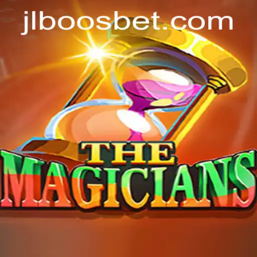 TheMagicians: A Mesmerizing Journey with JLBoos