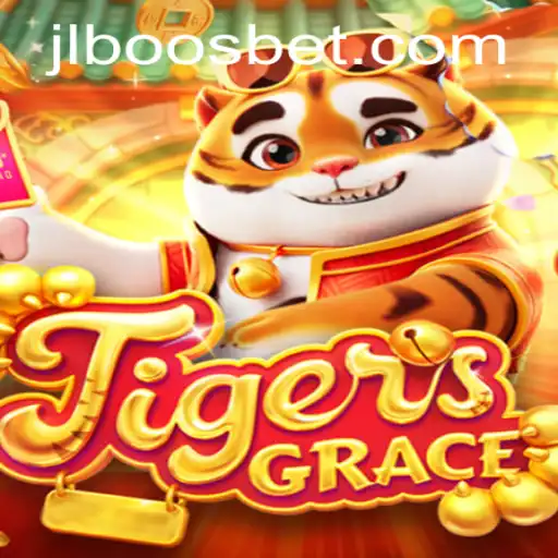 TigersGrace: The Enchanting World of Strategic Brilliance
