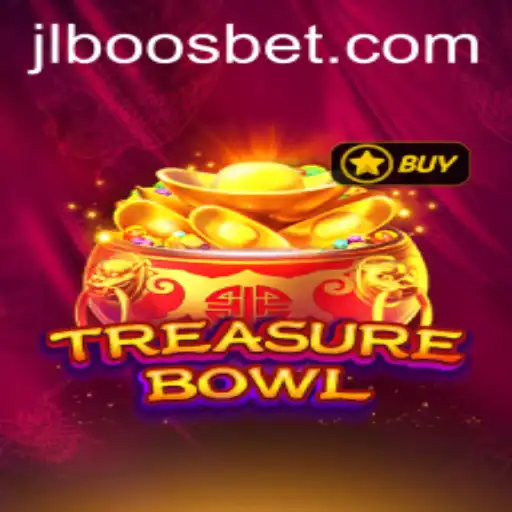 Discovering TreasureBowl: An Adventure Awaits in the World of JLBoos