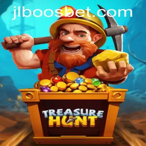 Unlocking the Adventure of TreasureHunt with JLBoos
