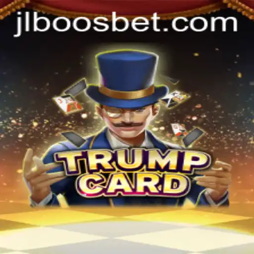 TrumpCard: A Strategic Experience Packed with Twists and Turns