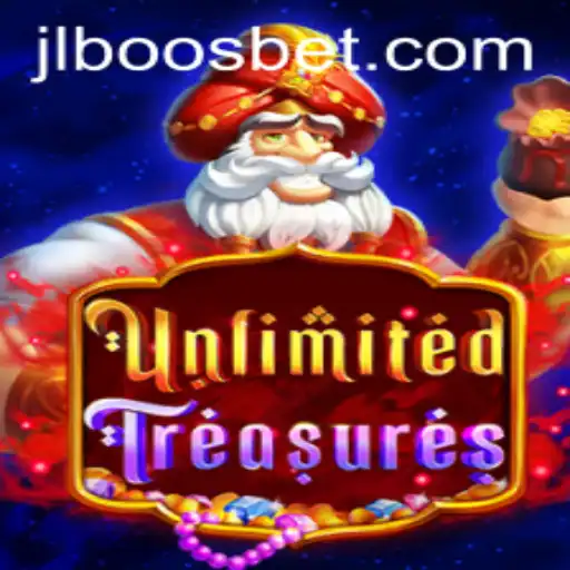 UnlimitedTreasures: An Epic Adventure Awaits