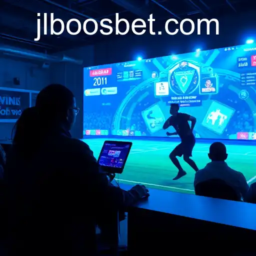 Exploring the Evolution and Impact of Virtual Sports with JLBoos