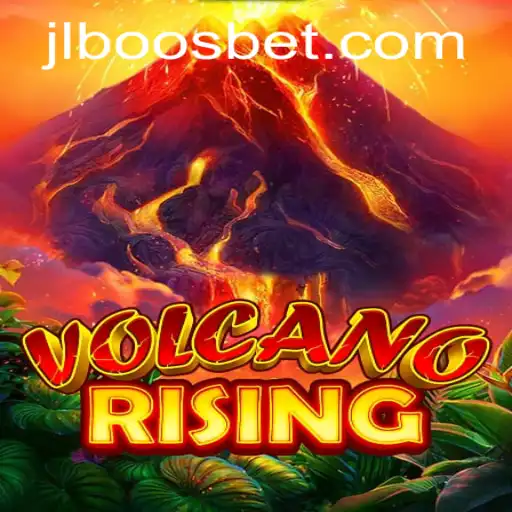 VolcanoRising: An Exciting New Adventure with JLBoos